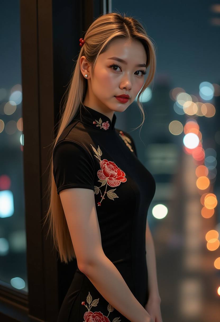 云海追踪记